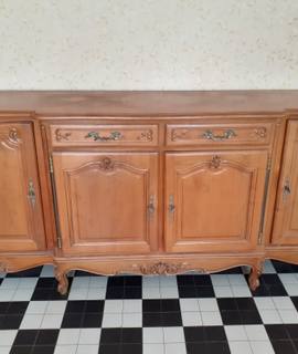 Meubles buffet bon état
