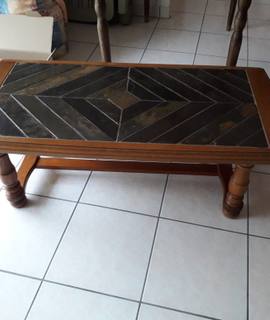 Meubles table basse