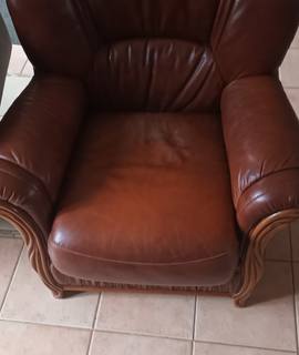 Meubles fauteuil