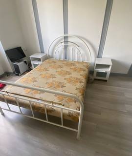 Meubles lit + sommier