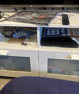 Meubles meuble TV IKEA