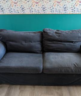 Meubles canapé convertible