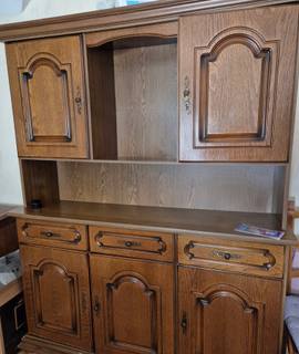 Meubles meuble rangement