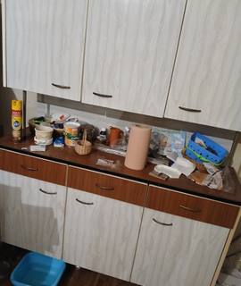 Meubles meuble en formica