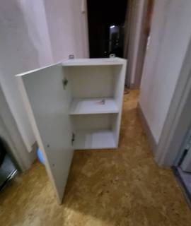 Meubles urgent meuble haut salle de bain