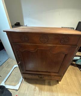 Meubles bonnetiere en très bon etat