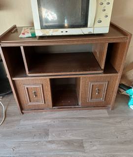 Meubles meuble de télé et rangement