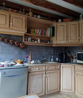 Meubles meubles de cuisine