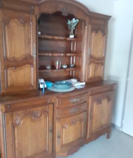 Meubles salle à manger