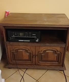 Meubles meuble de télé