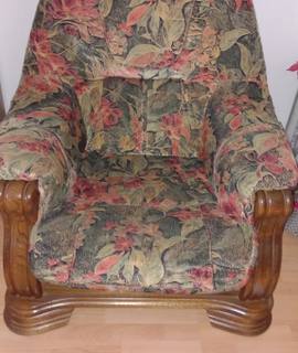 Meubles Fauteuil