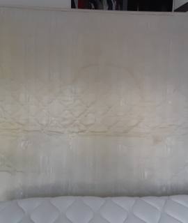 Meubles matelas 2 personnes 160/200