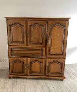 Meubles meuble Télé-Hi-Fi