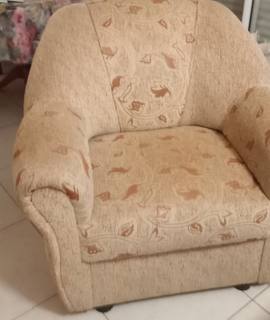 Meubles un fauteuil