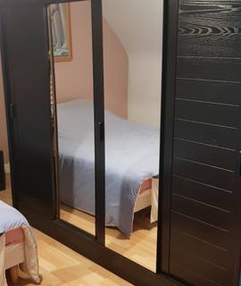 Meubles grande armoire