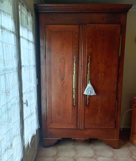 Meubles armoire bretonne