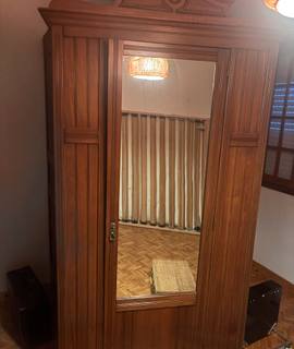 Meubles armoire penderie