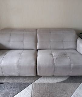 Meubles canapé relax 3 pl