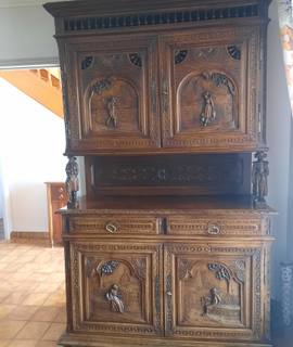 Meubles buffet Breton