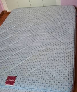 Meubles 2 Matelas 140 x 190