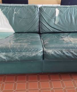 Meubles canapé convertible