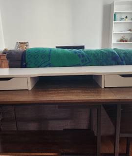 Meubles rangement pour bureau