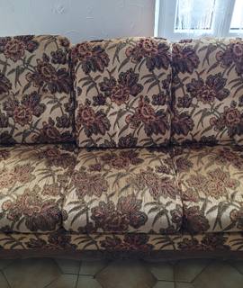 Meubles canapé  et fauteuils non fumeur