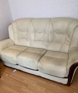 Meubles banquette