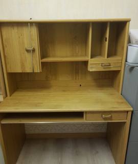 Meubles bureau écolier