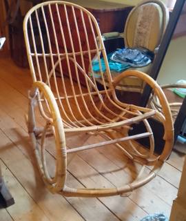 Meubles rocking chair