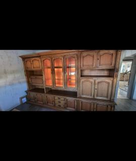 Meubles living bon etat