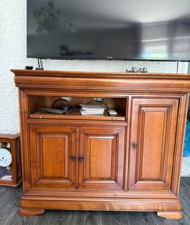 Meubles meuble TV MEURISIER