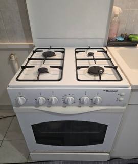Meubles cuisinière