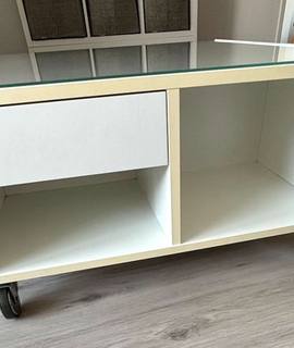 Meubles table basse IKEA