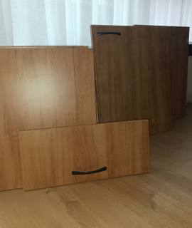 Meubles panneaux pour meubles de cuisine