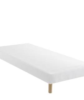 Meubles un sommier tapissier 90×200