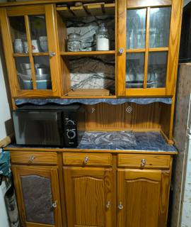 Meubles meuble de cuisine