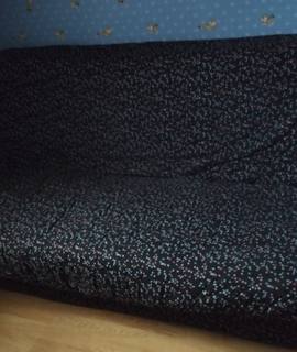 Meubles fauteuil convertible