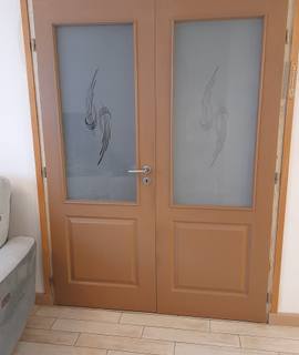 Meubles portes de salon