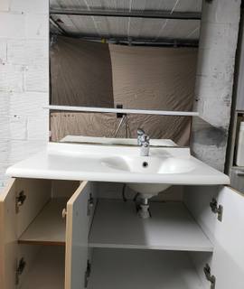 Meubles meuble de salle de bain