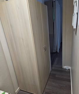 Meubles armoire penderie