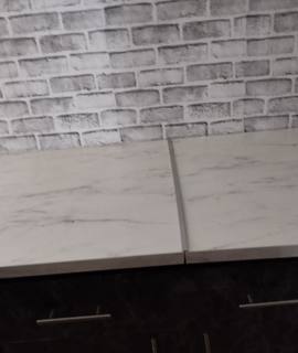 Meubles plan de travail