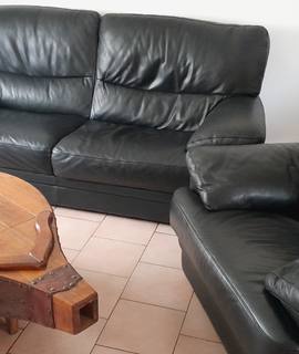 Meubles salon complet - Canapé - fauteui - table de salon