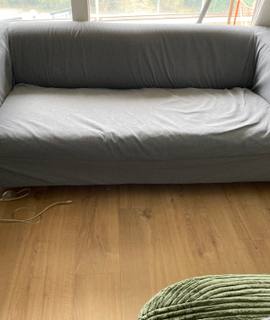 Meubles canapé IKEA déhoussable