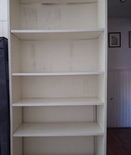 Meubles etagere ikea