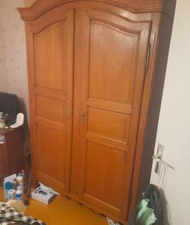 Meubles armoire contemporaine