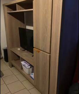 Meubles meuble TV