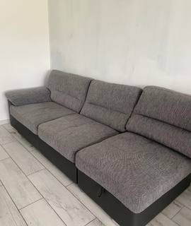 Meubles canapé convertible