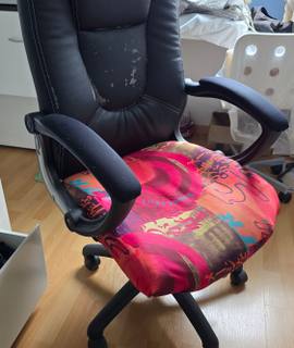 Meubles chaise de bureau