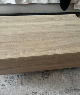 Meubles table basse